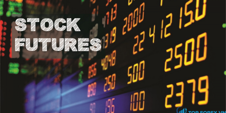 Hợp đồng tương lai thấp hơn sau khi Dow lấy lại mức cao kỷ lục