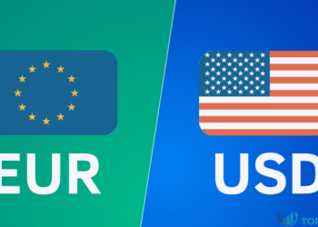 Kiểm tra giá EURUSD Vùng đảo chiều tiềm năng ở mức $ 1,15