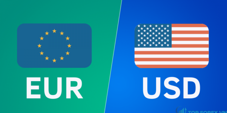 Kiểm tra giá EURUSD Vùng đảo chiều tiềm năng ở mức $ 1,15