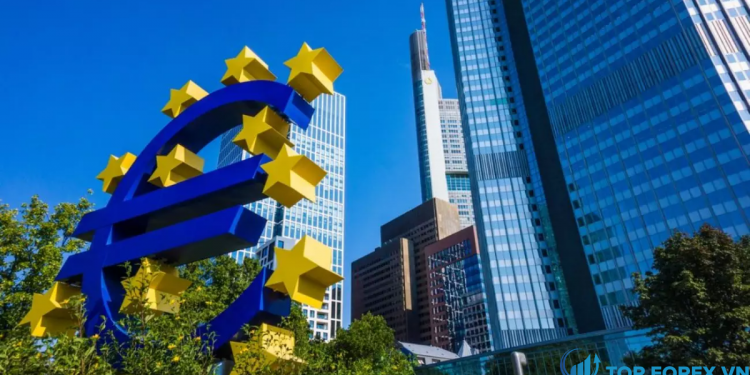 Lợi tức trái phiếu khu vực Euro được đẩy cao hơn do định giá lại tỷ giá toàn cầu