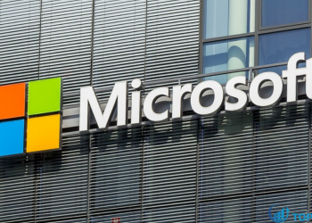 Microsoft vượt qua kỳ vọng doanh thu, báo cáo mức tăng trưởng 22%