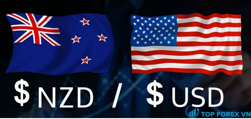 NZD USD