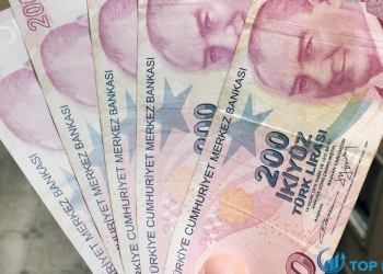 Ngân hàng trung ương Thổ Nhĩ Kỳ giảm lãi suất đưa đồng lira xuống mức thấp