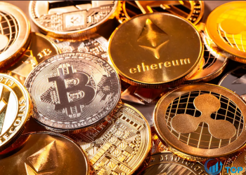 Nhà Trắng cân nhắc giám sát rộng hơn thị trường tiền điện tử