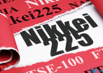 Nikkei 225 tăng gần 2% khi chứng khoán châu Á - Thái Bình Dương tăng