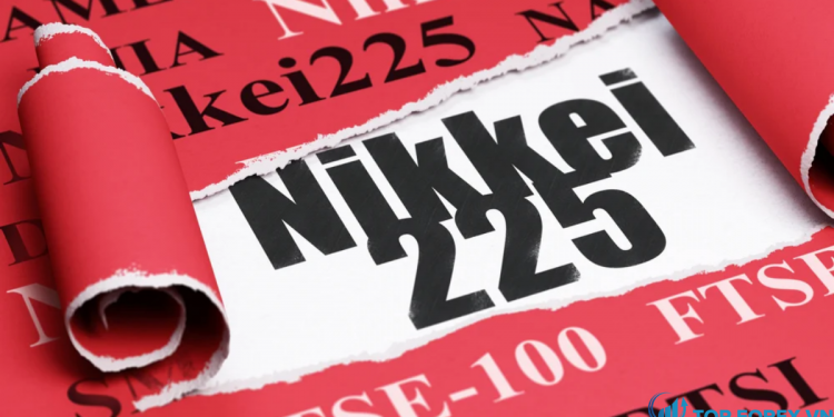 Nikkei 225 tăng gần 2% khi chứng khoán châu Á - Thái Bình Dương tăng