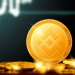 Phân tích giá Binance Coin BNB USD đảo ngược xu hướng