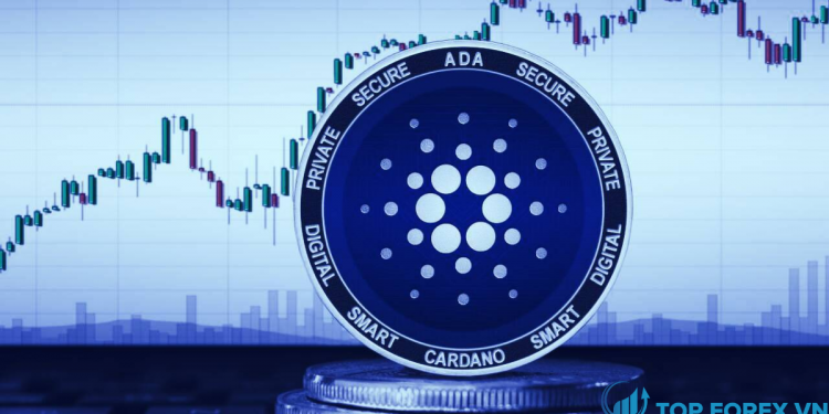 Phân tích giá Cardano ADA USD tiếp tục đi ngang