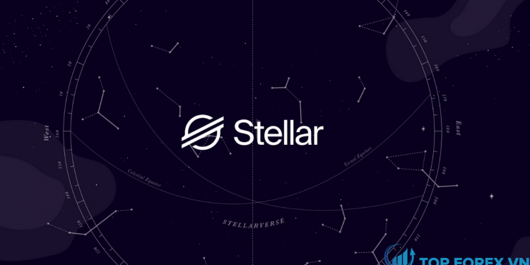 Phân tích giá Stellar XLM USD giao dịch ở mức $ 0,370