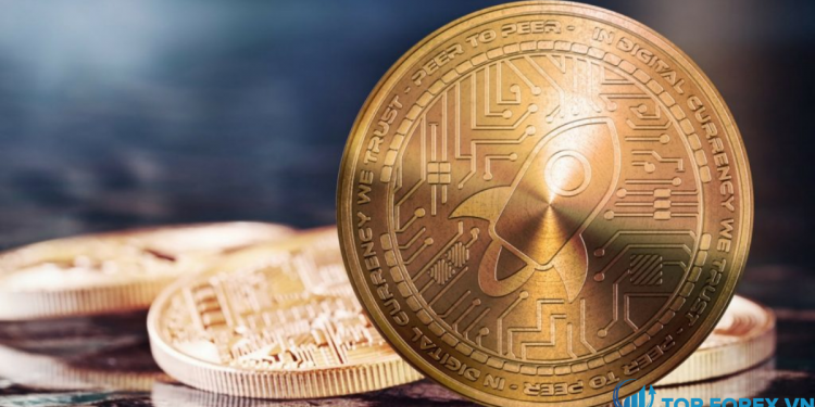Phân tích giá Stellar XLM USD nhắm mục tiêu $0,35 với mức tăng 3,01%