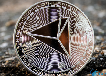 Phân tích giá Tron TRX USD dao động dưới $ 0,090