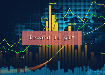 Reward là gì Tỷ lệ RiskReward là gì