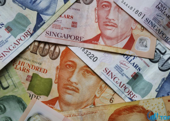 Singapore bất ngờ thắt chặt chính sách tiền tệ khi áp lực giá cả tăng lên