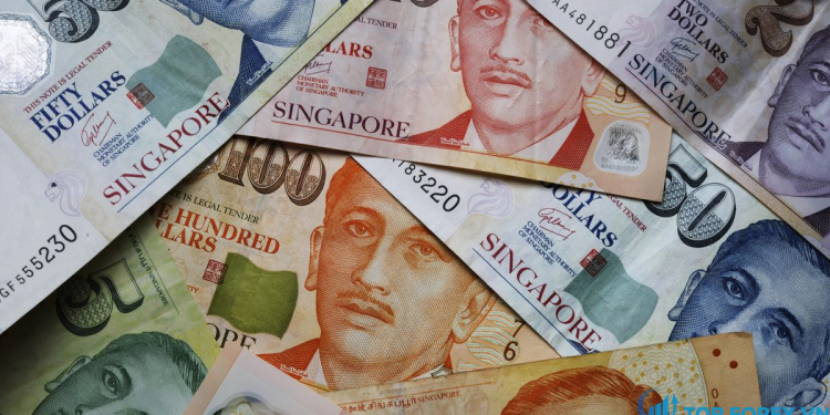 Singapore bất ngờ thắt chặt chính sách tiền tệ khi áp lực giá cả tăng lên
