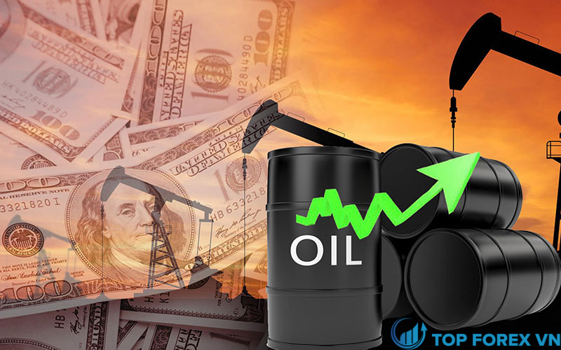 Tiền tệ và dầu mỏ