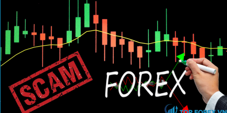 Các dấu hiệu để nhận biết sàn forex bị bắt vì lừa đảo là gì