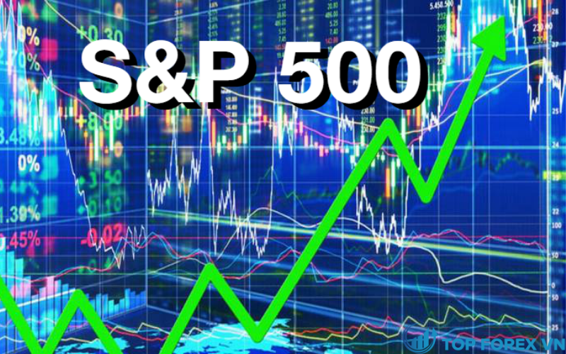 Chỉ số S&P 500