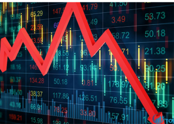 Chứng khoán châu Á - Thái Bình Dương giảm khi các nhà đầu tư quan sát biến thể omicron Covid; giá dầu phục hồi hơn 4%