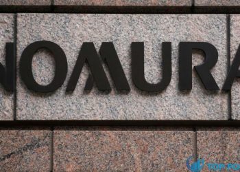 Cổ phiếu Nomura của Nhật Bản sụt giảm do phí giao dịch kế thừa đạt lợi nhuận hàng quý
