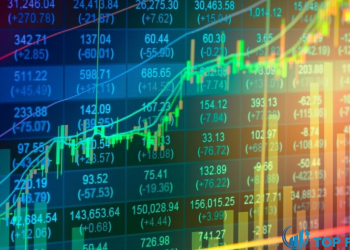 Cổ phiếu ở Châu Á - Thái Bình Dương trái chiều; Ngân hàng Trung ương Hàn Quốc thông báo tăng lãi suất