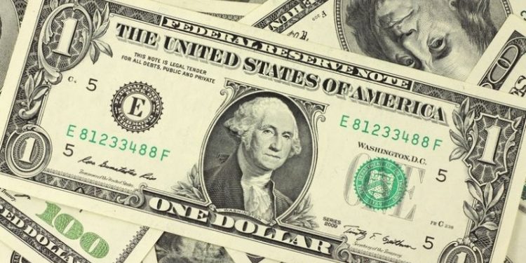 Đô la tăng, đồng yên giảm trước kết quả bầu cử bất ngờ của Nhật Bản