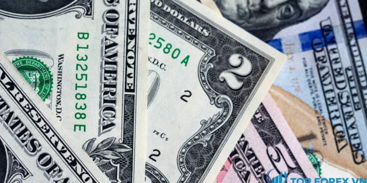 Đồng Đô la giảm trước dữ liệu lạm phát của Hoa Kỳ