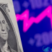 Đồng Đô la ở mức cao nhất trong 16 tháng sau lạm phát nóng ở Mỹ