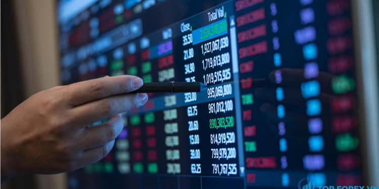 Dow Jones tương lai ít thay đổi sau khi đóng cửa kỷ lục vào thứ Sáu