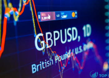 Giá GBPUSD có thể tiếp tục xu hướng giảm