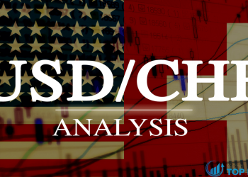 Giá USDCHF Mức hỗ trợ $ 0,909 được giữ, phong trào tăng giá có thể bắt đầu