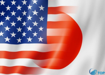 Giá USDJPY được giới hạn trong phạm vi mức $ 114 và $ 113