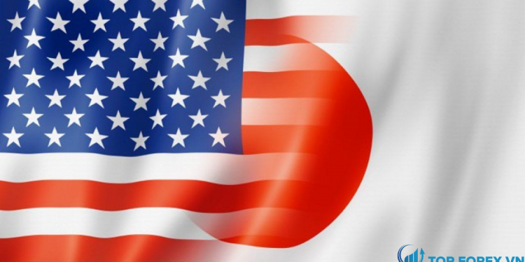 Giá USDJPY được giới hạn trong phạm vi mức $ 114 và $ 113