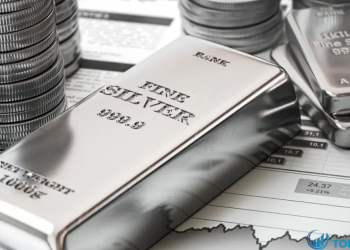 Giá bạc (XAGUSD) Phong trào tăng giá phục hồi và nhắm mục tiêu giá mức $25