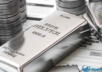 Giá bạc (XAGUSD) có thể đảo ngược ở mức hỗ trợ $ 22