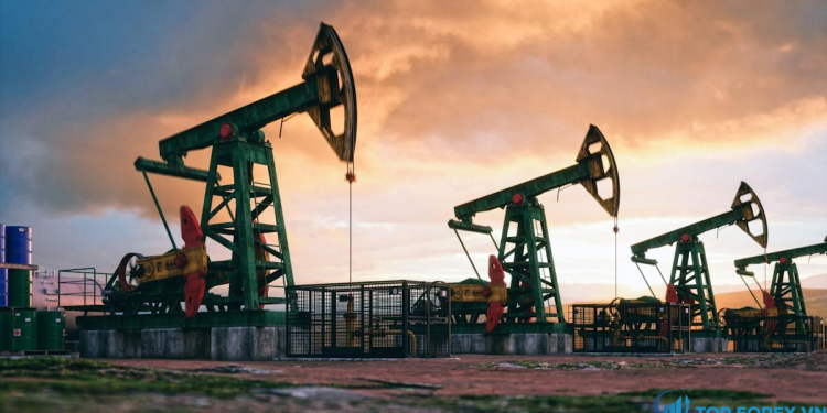 Giá dầu tăng sau dự luật cơ sở hạ tầng của Mỹ, kế hoạch giải quyết giá cả