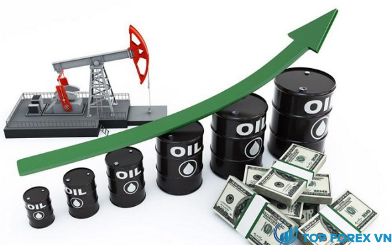 Giá dầu