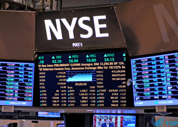 Hợp đồng tương lai cổ phiếu tăng nhẹ khi thị trường bước vào tuần lễ ngắn