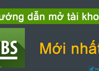Hướng dẫn chi tiết mở tài khoản FBS cho các trader