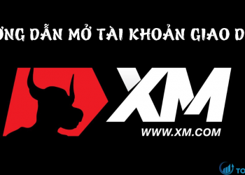 Hướng dẫn chi tiết mở tài khoản tại XM