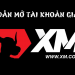 Hướng dẫn chi tiết mở tài khoản tại XM