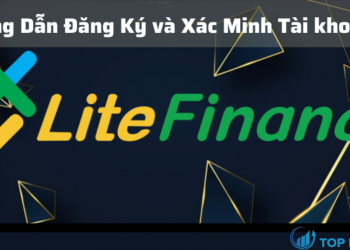 Làm thế nào để mở tài khoản LiteFinance