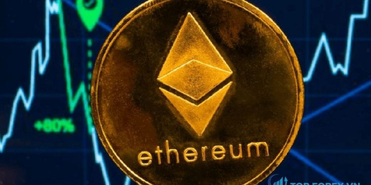 Phân tích Ethereum có thể vượt qua 5,400 $