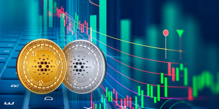 Phân tích giá Cardano Phạm vi giới hạn ADA USD; giá giảm xuống dưới $ 2,09