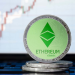 Phân tích giá Ethereum Classic ETC USD thúc đẩy đột phá