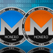 Phân tích giá Monero XMR USD sụt giảm khi có nhiều sự cố hơn có thể xảy ra