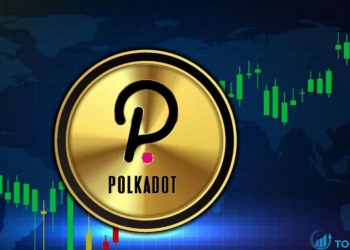 Phân tích giá Polkadot DOT USD trì trệ dưới mức $ 40