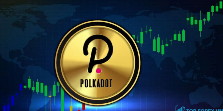 Phân tích giá Polkadot DOT USD trì trệ dưới mức $ 40