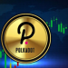 Phân tích giá Polkadot DOT USD trì trệ dưới mức $ 40