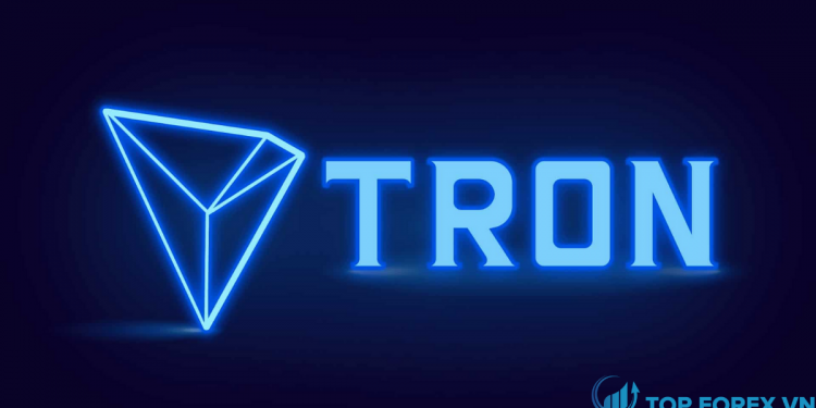 Phân tích giá Tron TRX USD đi ngang khi giá tăng