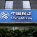 China Mobile tăng tới 8,8 tỷ USD trong niêm yết tại Thượng Hải